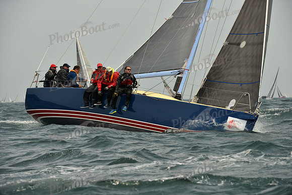 2015 Block Island Race Week D 684