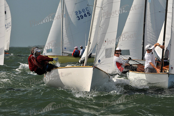 2012 Thistle Midwinters C 102