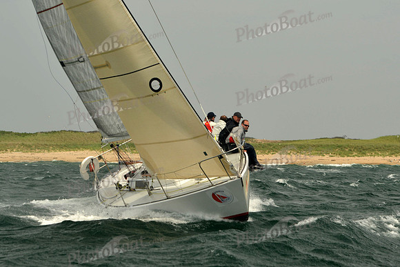 2015 Block Island Race Week E 539