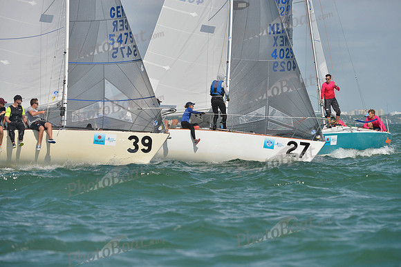 2019 J24 Worlds N_0044