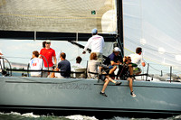 2014 NYYC Race Week C 1255