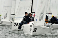2014 J70 Winter Series D 716