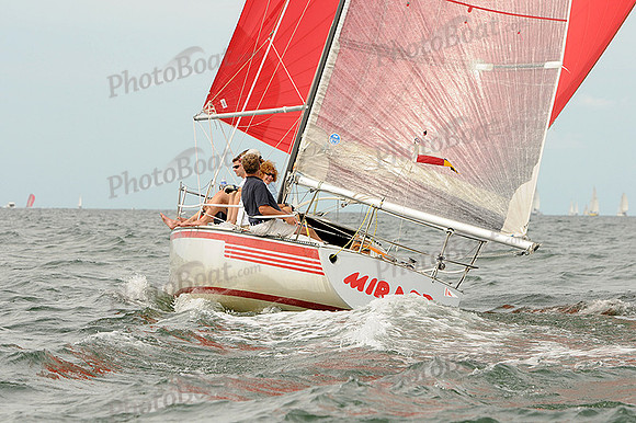 2012 Cape Charles Cup B 238