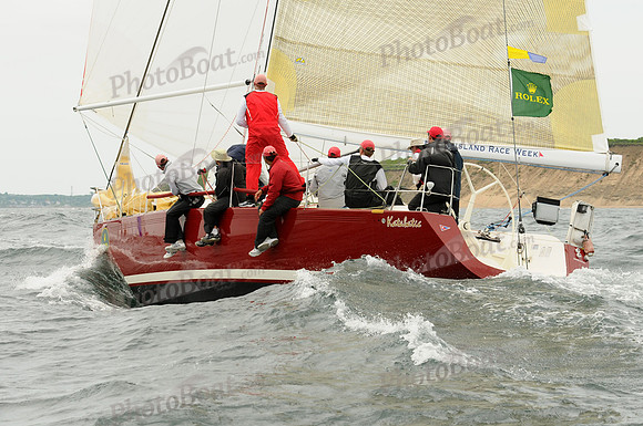 2011 Block Island RW E 1120