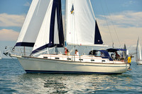 2015 Cape Charles Cup C 219