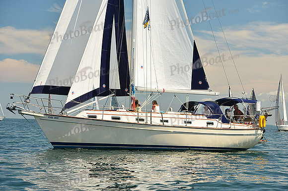 2015 Cape Charles Cup C 219
