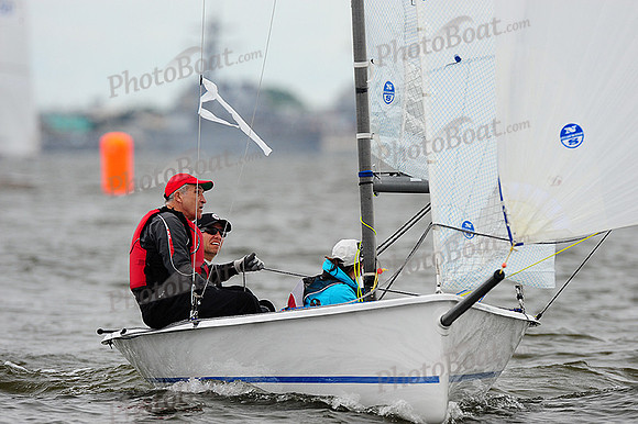 2014 Southern Bay Race Week B 036