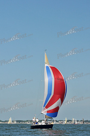 2013 Southern Bay Race Week C 401