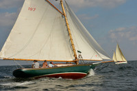 2015 IHYC Classic Yacht Regatta 656