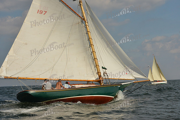 2015 IHYC Classic Yacht Regatta 656