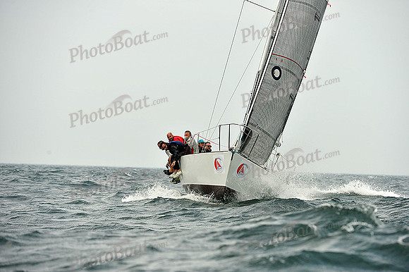 2015 Block Island Race Week D 1399