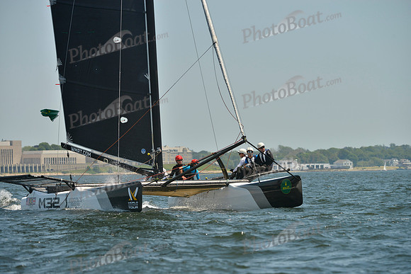 2017 NYYC Annual Regatta B_1134