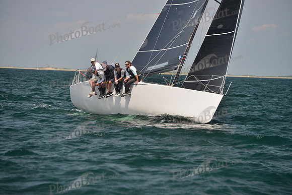 2019 Block Island Race Week D_1026