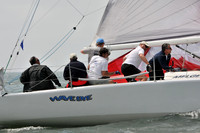 2012 Charleston Race Week A 2385
