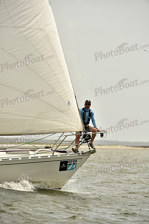 2019 Charleston Race Week C_1746