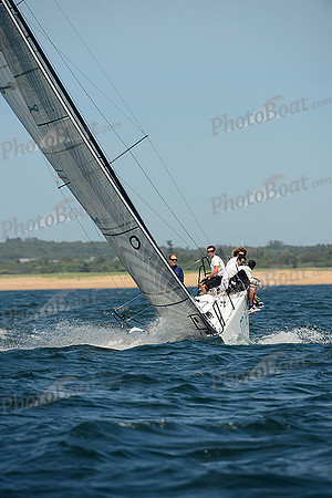 2013 Block Island Race Week A1 876