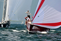 2013 Block Island Race Week B 740