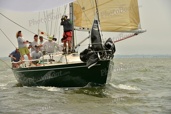 2016 Southern Bay Race Week A_0872