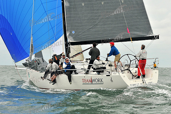 2013 Charleston Race Week B 366