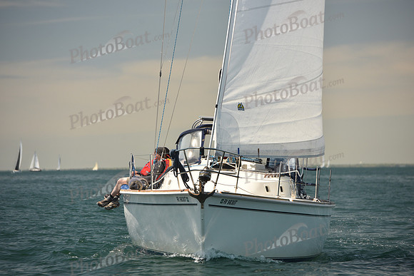 2024 Figawi 1215