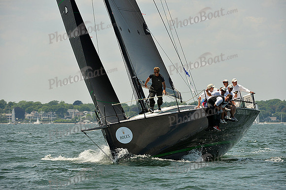 2015 NYYC Annual Regatta E 402