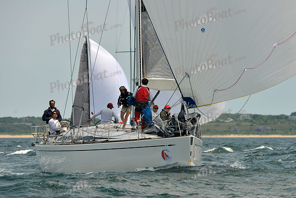 2015 Block Island Race Week K 1349