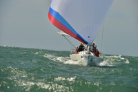 2017 Charleston Race Week D_0533