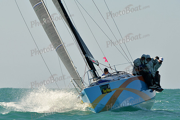 2014 Key West Race Week D 044