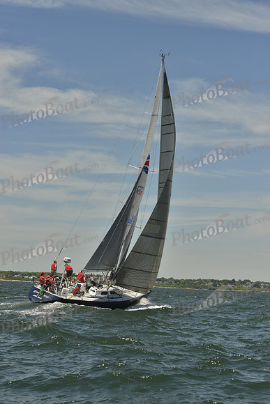 2017 NYYC Annual Regatta A_1562