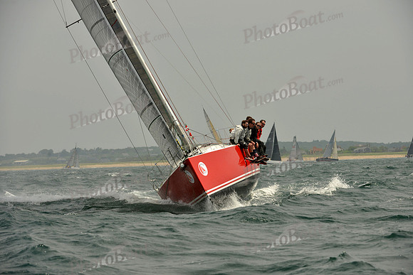 2015 Block Island Race Week D 324
