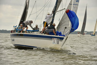 2018 Southern Bay Race Week D_0559