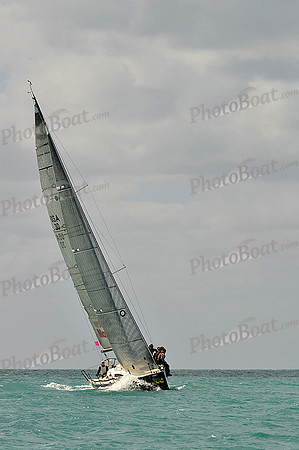2014 Key West Race Week C 338