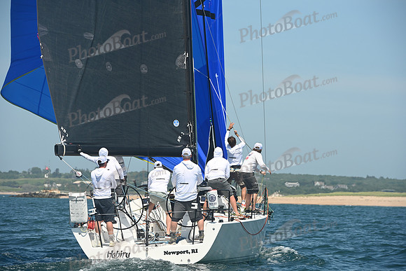2025 Block Island Race Week C_1204
