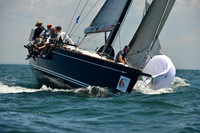 2015 Block Island Race Week A 500