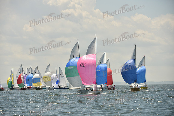 2018 Thistle Nationals G_0332