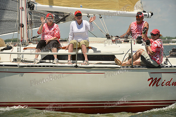 2015 Southern Bay Race Week C 967