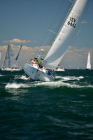 2015 Block Island Race Week H 455