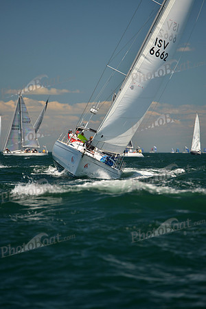 2015 Block Island Race Week H 455