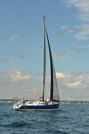 2015 Denmark Race A 841