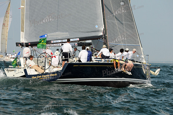 2011 Block Island RW C 1640
