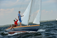 2015 IHYC Classic Yacht Regatta 579