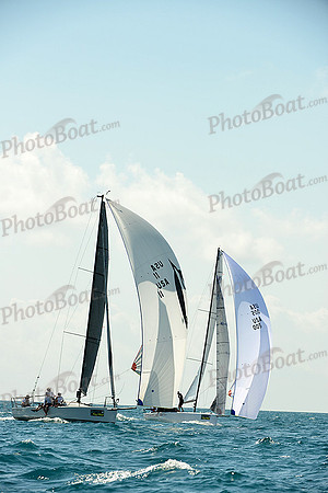 2015 Key West Race Week D 969