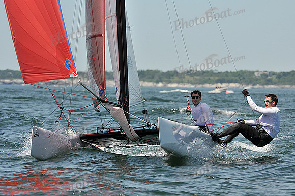 2012 America's Cup WS 3 1592