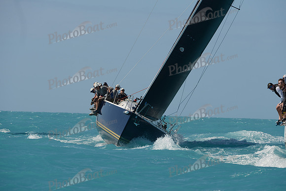 2017 Quantum Key West RW B 575