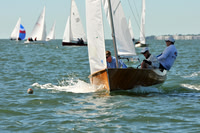 2012 Thistle Midwinters A 364