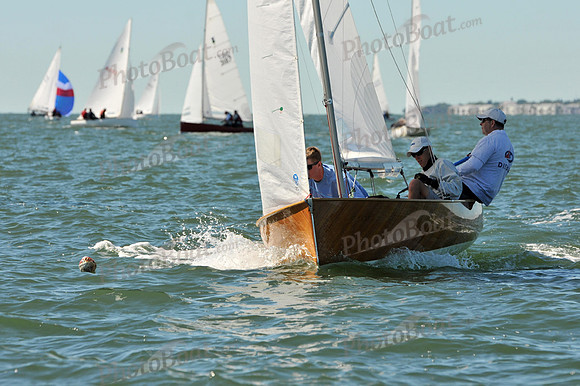 2012 Thistle Midwinters A 364