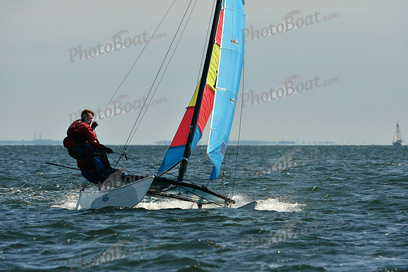 2015 Roton Point Multihull Regatta 153