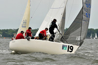 2013 Charleston Race Week B 1897