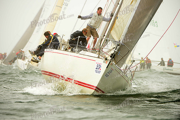 2013 Block Island Race Week E 1011