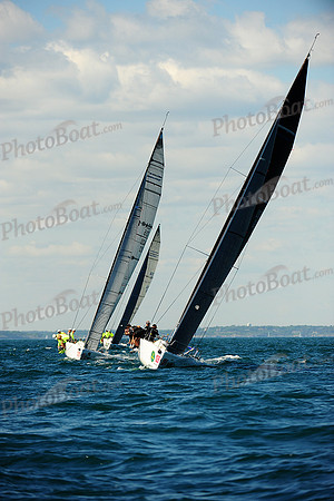2014 NYYC Annual Regatta C 1391